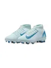 Nike Mercurial Superfly 10 Club Cleats In Animal Print