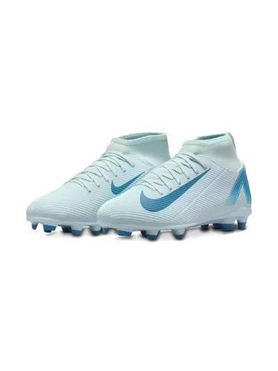 Nike Kids' Mercurial Superfly 10 Club Cleats In Animal Print