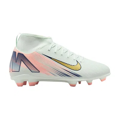 Pre-owned Nike Mercurial Superfly 10 Club Mg Gs 'dream Speed 9 Pack' | Green | Kid's Size 2.5