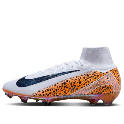 Nike Mercurial Superfly 10 Elite Electric Pack 'olympic Safari'