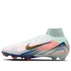 Nike Mercurial Superfly 10 Elite Fg 'dream Speed Barely Green'