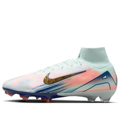 Nike Mercurial Superfly 10 Elite Fg 'dream Speed Barely Green'