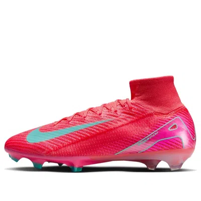 Nike Mercurial Superfly 10 Elite Fg 'mad Energy Pack Red'