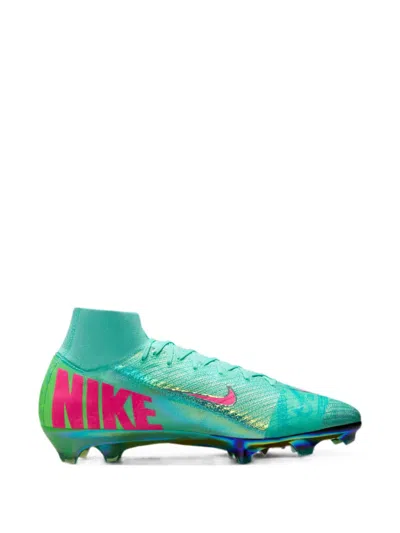 Nike Mercurial Superfly 10 Elite Football Boots In Multi