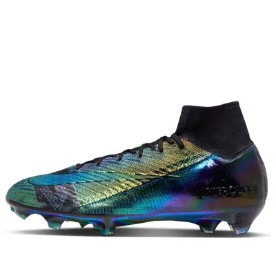 Nike Mercurial Superfly 10 Elite Se Fg 'cosmic Speed'