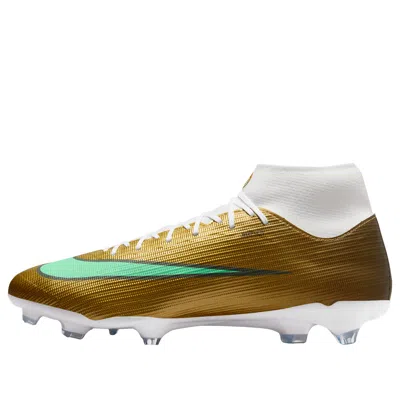 Nike Mercurial Superfly 11 Academy Fg/mg 'kylian Mbappé Golden Boot'
