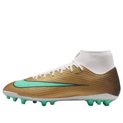 Nike Mercurial Superfly 11 Academy High Ag 'kylian Mbappé Golden Boot'