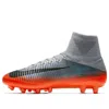 Nike Mercurial Superfly 5 Cr7 Ag Pro C 'grey Orange'