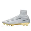 Nike Mercurial Superfly 5 Cr7 Se Fg 'vitorias'