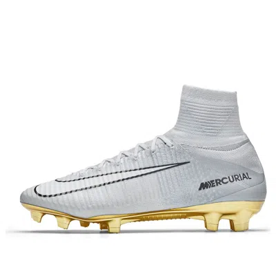 Nike Mercurial Superfly 5 Cr7 Se Fg 'vitorias'