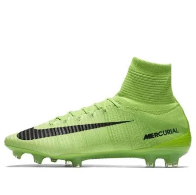Nike Mercurial Superfly 5 Fg 'electric Green'