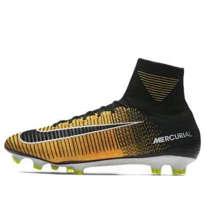 Nike Mercurial Superfly 5 Fg 'laser Orange'