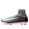 Nike Mercurial Superfly 5 Se Fg 'wolf Grey'
