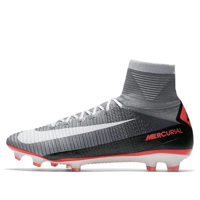 Nike Mercurial Superfly 5 Se Fg 'wolf Grey'
