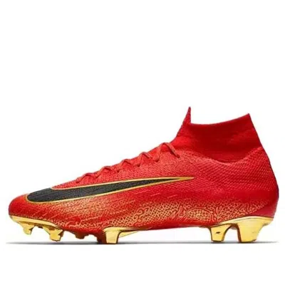 Nike Mercurial Superfly 6 Elite Cr7 Fg 'china'