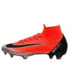 Nike Mercurial Superfly 6 Elite Cr7 Fg 'flash Crimson'
