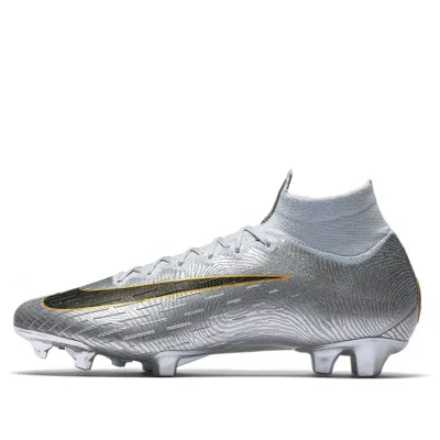 Nike Mercurial Superfly 6 Elite Fg Se 'golden Touch'