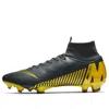 Nike Mercurial Superfly 6 Pro Fg 'grey Opti Yellow' In Multi