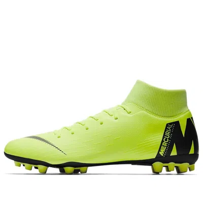 Nike Mercurial Superfly 6 'yellow Black'
