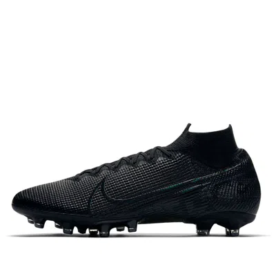 Nike Mercurial Superfly 7 Elite Ag Pro 'black'