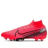 Nike Mercurial Superfly 7 Elite Ag Pro 'future Lab - Laser Crimson'