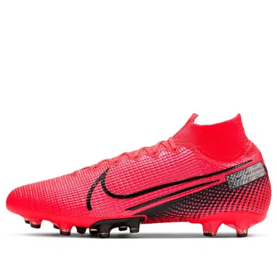 Nike Mercurial Superfly 7 Elite Ag Pro 'future Lab - Laser Crimson'