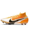 Nike Mercurial Superfly 7 Elite Ag-pro 'white Orange'