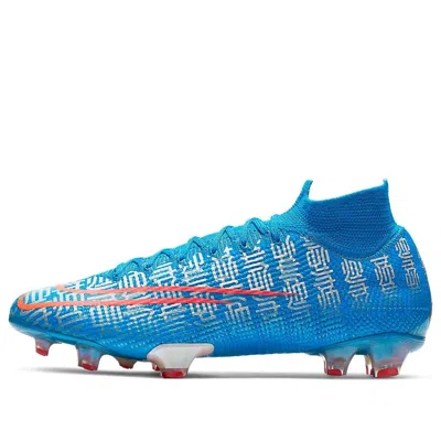 Nike Mercurial Superfly 7 Elite Cr7 Fg 'shuai'