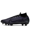 Nike Mercurial Superfly 7 Elite Fg 'black'