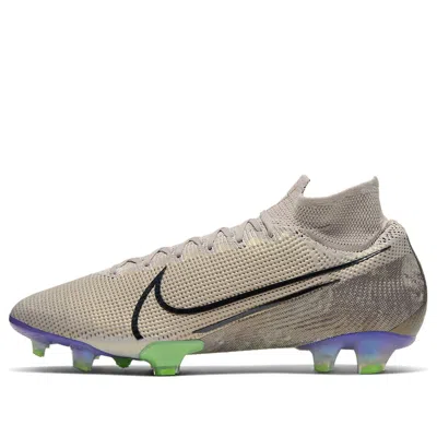 Nike Mercurial Superfly 7 Elite Fg 'desert Sand Black'