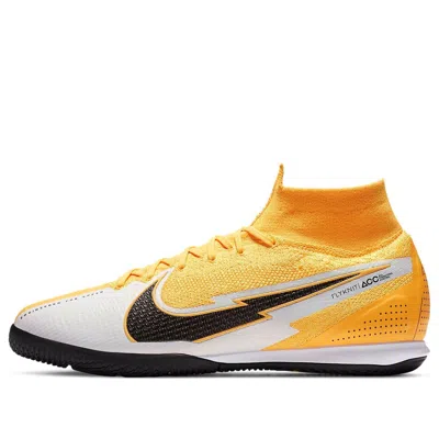 Nike Mercurial Superfly 7 Elite Ic 'daybreak'