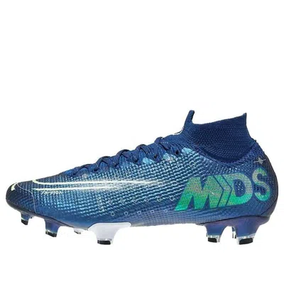 Nike Mercurial Superfly 7 Elite Mds Fg 'dream Speed'