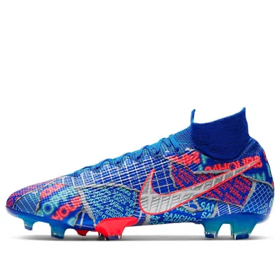 Nike Mercurial Superfly 7 Elite Se Fg 'jadon Sancho'