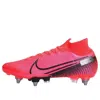 Nike Mercurial Superfly 7 Elite Sg Pro 'laser Crimson'
