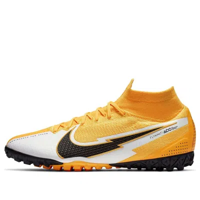Nike Mercurial Superfly 7 Elite Turf 'laser Orange'