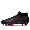 Nike Mercurial Superfly 7 Pro Fg 'bred' In Multi