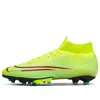 Nike Mercurial Superfly 7 Pro Mds Ag Artificial Grass Pro M Yellowblack