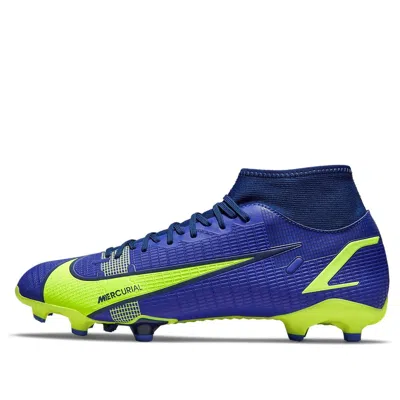 Nike Mercurial Superfly 8 Academy Mg 'recharge Pack'