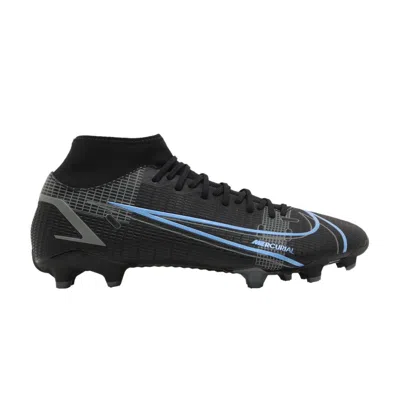 Pre-owned Nike Mercurial Superfly 8 Academy Mg 'renew Pack'