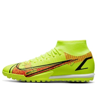 Nike Mercurial Superfly 8 Academy Tf 'motivation Pack'