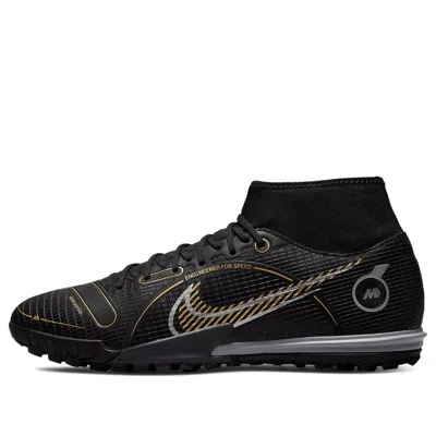 Nike Mercurial Superfly 8 Academy Tf 'shadow Pack'