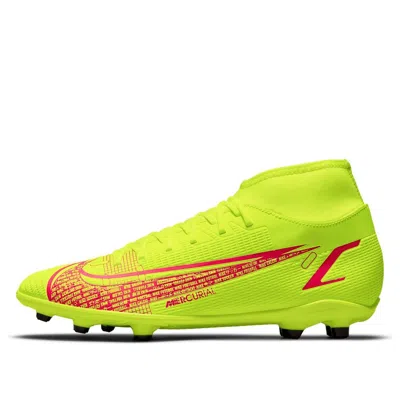 Nike Mercurial Superfly 8 Club Mg 'motivation Pack'