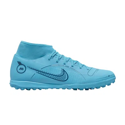 Pre-owned Nike Mercurial Superfly 8 Club Tf 'blueprint Pack'