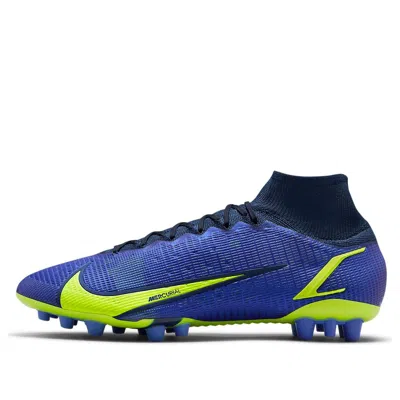 Nike Mercurial Superfly 8 Elite Ag 'recharge Pack'