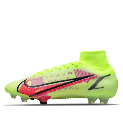 Nike Mercurial Superfly 8 Elite Fg 'motivation Pack'