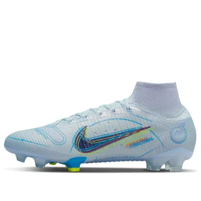 Nike Mercurial Superfly 8 Elite Fg 'progress Pack'