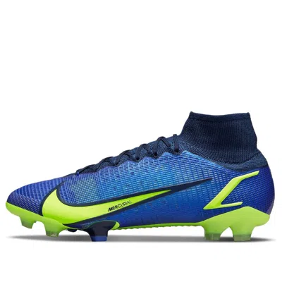 Nike Mercurial Superfly 8 Elite Fg 'recharge Pack'
