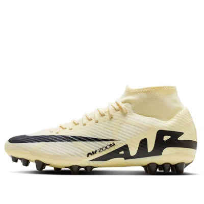 Nike Mercurial Superfly 9 Academy Ag Mad Ready 'yellow'