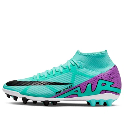 Nike Mercurial Superfly 9 Academy Ag 'peak Ready Pack'