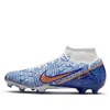 Nike Mercurial Superfly 9 Academy Cr7 Mg 'blue White'